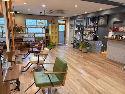 デイトリッパー(Day Tripper)の写真