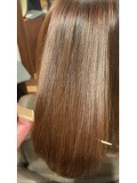 ネオフィリア 四谷店(NEO PHILIA)&nbsp;髪質改善