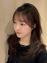 トリ 三宮店(TORi)&nbsp;ロングレイヤー