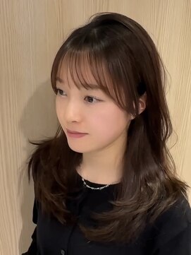 トリ 三宮店(TORi) ロングレイヤー