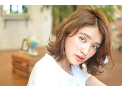 マービー 南浦和(mavie)の写真