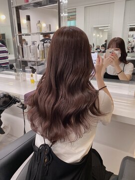 ロンドクロエ 横浜(Lond Chloe) 【 加藤 飛我  指名限定 】チョコレートラテ♪