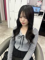 ロサ ファイブヘアー(Rosa..5Hair)&nbsp;王道モテスタイル！