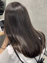 リノア 西梅田 福島(Linoa) ヌーディーグレージュ/シアーグレージュ/グレージュ