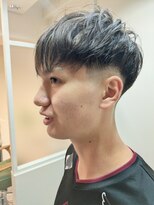 エミヲ 石川町(emiwo)&nbsp;フェードマッシュ