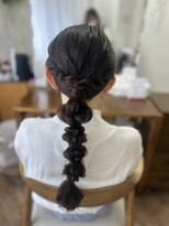 パチファニ 目黒店(pati fani) ローポニー