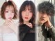 クロン 美容室(clon)の写真/ショート・ボブのニュアンスパーマも人気◇動きと束感を叶える理想のstyleに[千葉駅]