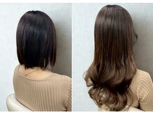 パーティパーティ ヘア(PARTYPARTY hair)