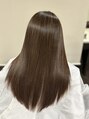 フィーカ(FIKA) 縮毛矯正得意なのでご相談ください!