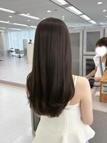 スウェル(SWELL)&nbsp;透明感グレージュ