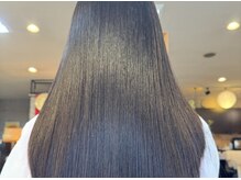 ルーミス バズヘアー(Loomis Buzzhair)