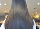 ルーミス バズヘアー(Loomis Buzzhair)の写真