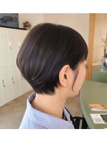 デジー(desir)&nbsp;大人ショートスタイル