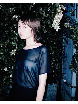 ヴィスク 北堀江(visccc) □ヨハコdesignボブ□