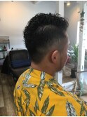 caph barber