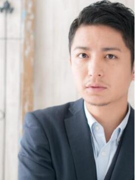 グルーミングサロン バーバー キャッスル 北浦和西口(Grooming salon Barber Castle) 爽やか刈上げベリーショートo