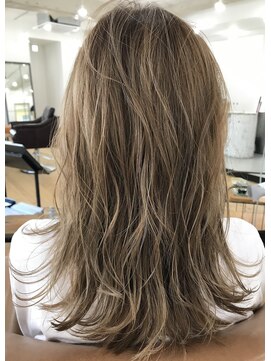 ルーラ(RURA) Medium 3