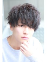 リップスアネックス 大宮(LIPPS annex)&nbsp;クリアシャムルマッシュ