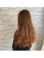 アンカーウェリナ(ANCHOR welina) 上質感あふれる、ナチュラルハイベージュグラデーション