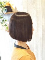 ピコ カンパニー(Pico Company) エレガントボブ