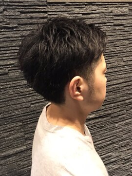 ヒロギンザ 銀座一丁目店(HIRO GINZA) 時短セット七三