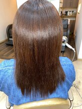 ヘアースパ ドルチェ(HAIR SPA DOLCE)