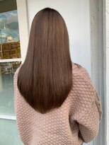 ルーメ(lume)&nbsp;髪質改善/縮毛矯正/アースカラー