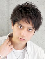 ザ サードヘアー 柏(THE 3rd HAIR)&nbsp;３way！ハイスタンダードショート