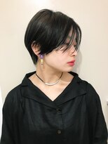 ロッソサンテ(rosso sante)&nbsp;ショート