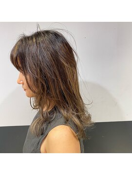 エフパレードシーサイド(F.PARADE seaside) エアタッチバレイヤージュ【上総一ノ宮】【茂原】