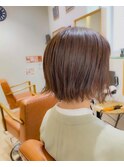 【enn】外ハネ×ショート