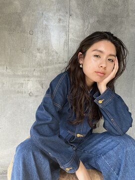 ザセクター(the sector) ルーズウェーブ