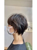 ブリッサ ヘアー(brisa hair) 【ばるーんパーマ】