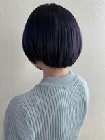 ヘアー クリエイティブ チェルカ(Hair Creative cherca)&nbsp;ダブルカラー