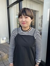 ヘアーエスクールアイディー(hair S. COEUR iD)&nbsp;野村 