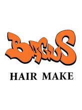 バグース ヘアーメイク アクシス(BAGUS hair make axis)&nbsp;BAGUS axis
