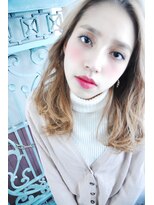 リーズ 表参道(Lise)&nbsp;Lise【表参道】【イルミナカラー】【髪質改善】【学割U24】