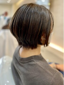 ザビー(THE B) 【本八幡The B】お客様スタイル