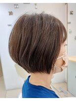 アデイ 大森店(AdAy)&nbsp;キレイな　大人ボブ