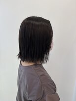 エムスリー(EMU THREE)&nbsp;艶感グレージュ