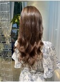 #プルエクステ#韓国風