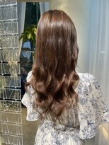 ニーナ ヴィジョン(NINA visioN)&nbsp;#プルエクステ#韓国風