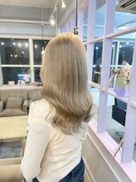 ミライフ(mlife)&nbsp;ホワイトベージュ