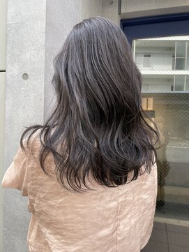 アワー(OUr-) グレージュ