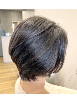 ポルク (Polku) アクティブショートスタイル