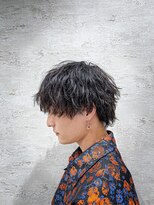 ピースバイラフトーキョウ(V by RAF Tokyo)&nbsp;メンズカット