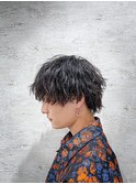メンズカット