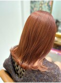 かわいい淡色ヘアカラーを長持ちさせたい!