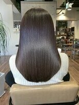 ボタニウムドットハイクバイアールサロン(BOTANIUM.Hk by Rr SALON) 【BOTANIUM.Hk】R.HASトリートメント (高濃度水素＋ヒト幹細胞入