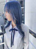 ラビス 浦和(Lovis)&nbsp;ash blue